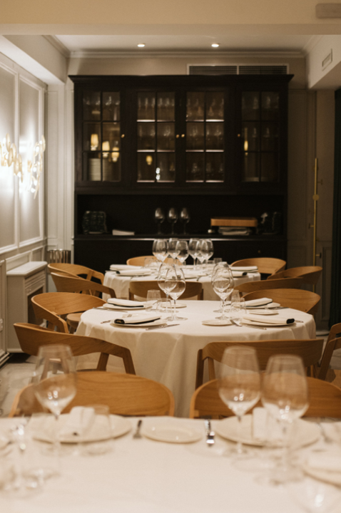 Eventos privados